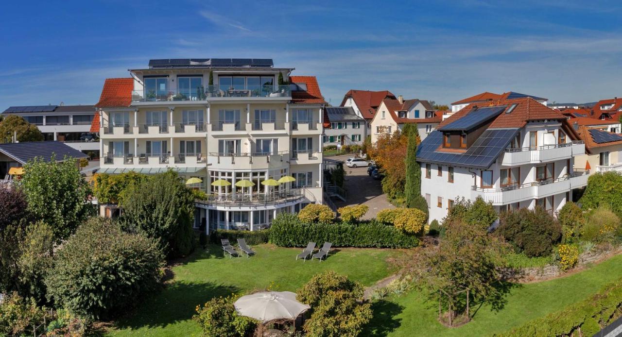 Landhaus Mueller Immenstaad am Bodensee Dış mekan fotoğraf