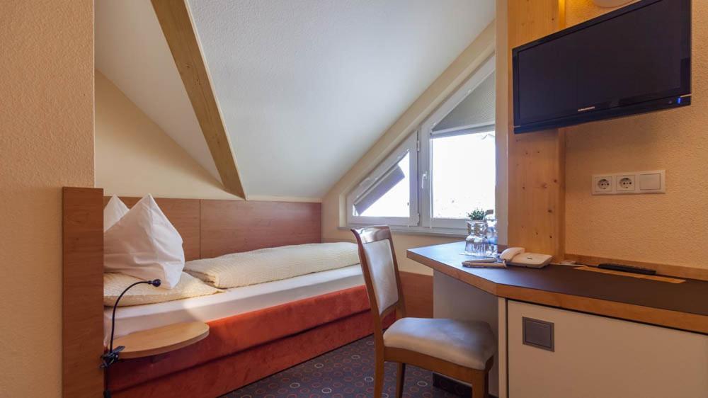 Landhaus Mueller Immenstaad am Bodensee Dış mekan fotoğraf