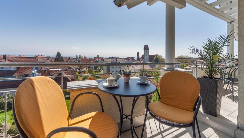Landhaus Mueller Immenstaad am Bodensee Dış mekan fotoğraf