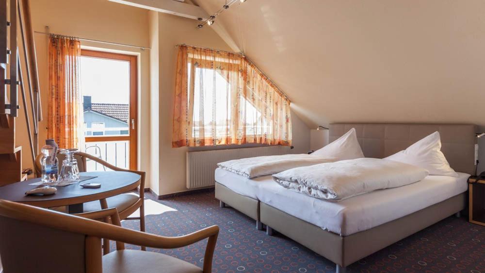 Landhaus Mueller Immenstaad am Bodensee Dış mekan fotoğraf