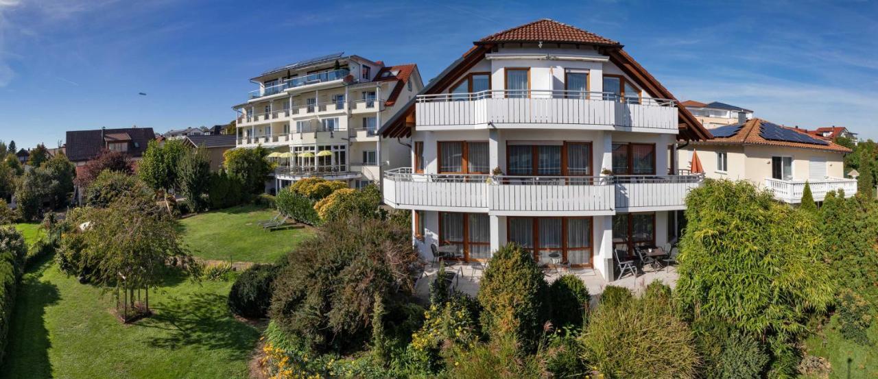 Landhaus Mueller Immenstaad am Bodensee Dış mekan fotoğraf