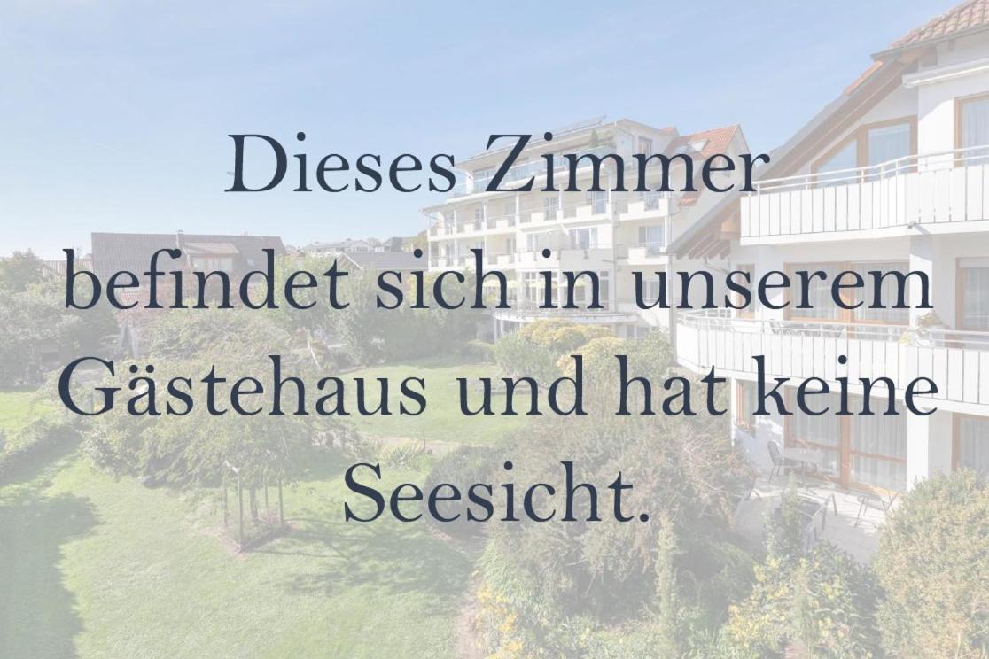 Landhaus Mueller Immenstaad am Bodensee Dış mekan fotoğraf