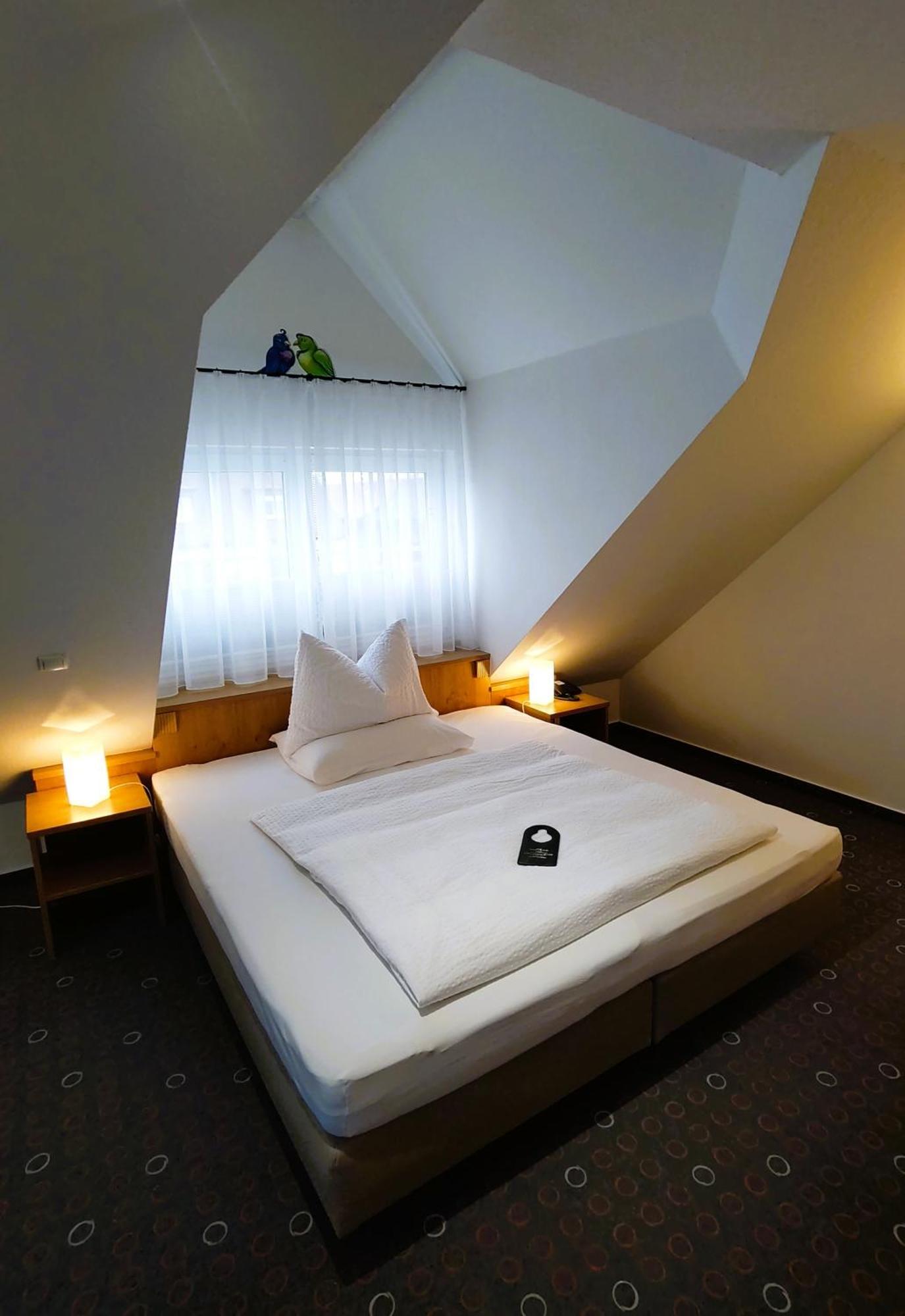 Landhaus Mueller Immenstaad am Bodensee Dış mekan fotoğraf